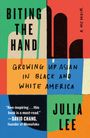 Julia Lee: Biting the Hand, Buch