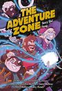Clint McElroy: The Adventure Zone: Story and Song, Buch