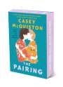 Casey McQuiston: The Pairing: Special 1st Edition, Buch