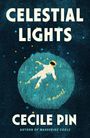 Cecile Pin: Celestial Lights, Buch