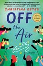 Christina Estes: Off the Air, Buch