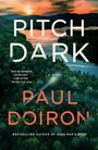 Paul Doiron: Pitch Dark, Buch