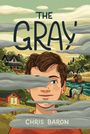 Chris Baron: The Gray, Buch