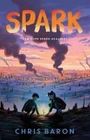 Chris Baron: Spark, Buch