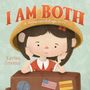 Kerisa Greene: I Am Both, Buch