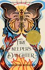 Angeline Boulley: Firekeeper's Daughter, Buch