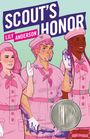 Lily Anderson: Scout's Honor, Buch