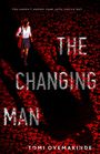 Tomi Oyemakinde: The Changing Man, Buch