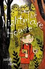 Sarah Allen: The Nightmare House, Buch