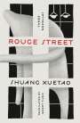 Shuang Xuetao: Rouge Street, Buch