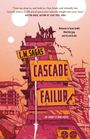 L M Sagas: Cascade Failure, Buch