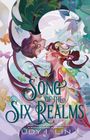 Judy I. Lin: Song of the Six Realms, Buch