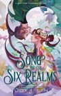 Judy I Lin: Song of the Six Realms, Buch