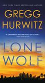 Gregg Hurwitz: Lone Wolf, Buch