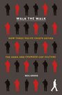 Neil Gross: Walk the Walk, Buch