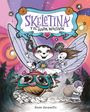 Susie Jaramillo: Skeletina Y El Hada Malvada [Spanish Ed], Buch