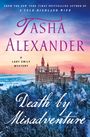Tasha Alexander: Death by Misadventure, Buch