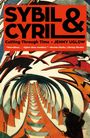 Jenny Uglow: Sybil & Cyril: Cutting Through Time, Buch