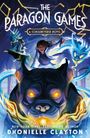 Dhonielle Clayton: The Paragon Games, Buch