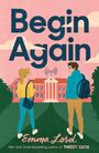 Emma Lord: Begin Again, Buch