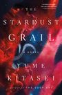 Yume Kitasei: The Stardust Grail, Buch