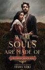 Tasha Suri: What Souls Are Made Of: A Wuthering Heights Remix, Buch