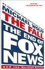 Michael Wolff: The Fall, Buch