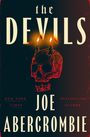 Joe Abercrombie: The Devils, Buch