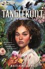 Kalela Williams: Tangleroot, Buch