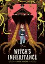 Paige Hender: Witch's Inheritance, Buch