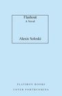 Alexis Soloski: Flashout, Buch