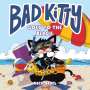Nick Bruel: Bad Kitty Goes to the Beach, Buch