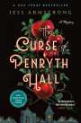 Jess Armstrong: The Curse of Penryth Hall, Buch