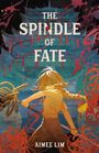 Aimee Lim: The Spindle of Fate, Buch