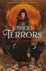 Lyndall Clipstone: Unholy Terrors, Buch