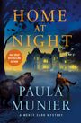 Paula Munier: Home at Night, Buch