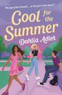 Dahlia Adler: Cool for the Summer, Buch