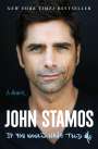 John Stamos: If You Would Have Told Me: A Memoir, Buch
