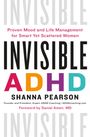 Shanna Pearson: Invisible ADHD, Buch