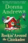 Donna Andrews: Rockin' Around the Chickadee, Buch