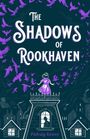 Pádraig Kenny: The Shadows of Rookhaven, Buch