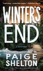 Paige Shelton: Winter's End: A Mystery, Buch