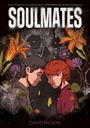 David Wilson: Soulmates, Buch