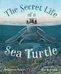 Maddalena Bearzi: The Secret Life of a Sea Turtle, Buch