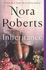 Nora Roberts: Inheritance, Buch