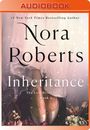 Nora Roberts: Inheritance, MP3