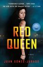 Juan Gómez-Jurado: Red Queen, Buch