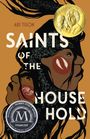 Ari Tison: Saints of the Household, Buch