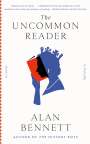 Alan Bennett: The Uncommon Reader: A Novella, Buch