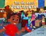 Kortney Nash: Tell Me about Juneteenth, Buch